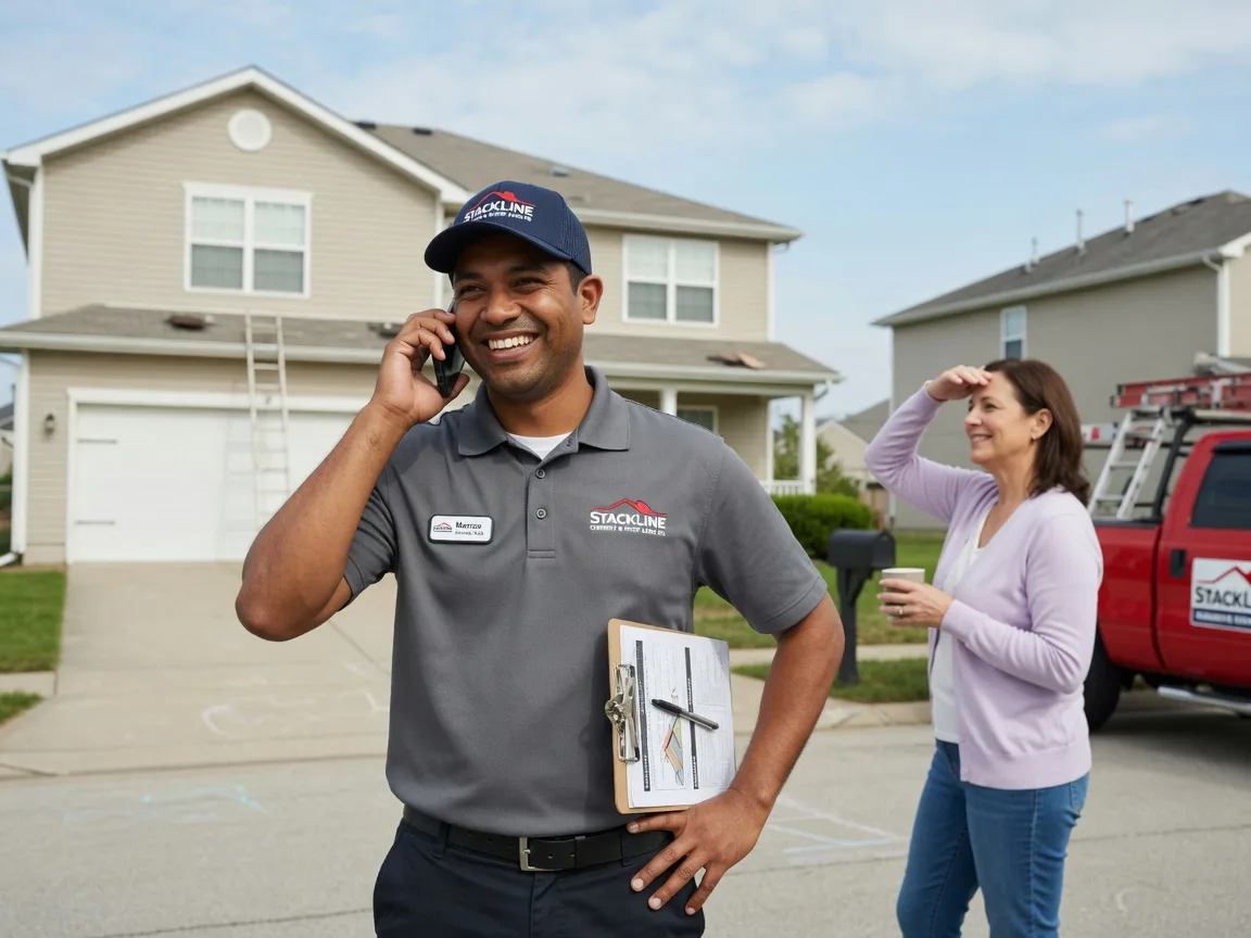 Chimney flashing repair Newell, IA FAQs